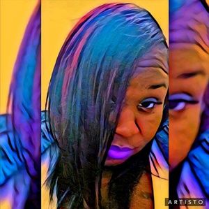 Meet your Posher, Joan